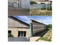 Жеке үй · 3 бөлме · 65.7 м² · 595 сот., Асет-Акын 29/2, бағасы: 11 млн ₸ в Зайсане