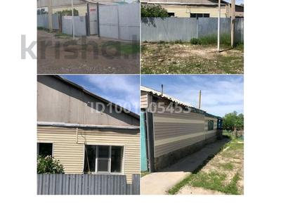 Отдельный дом · 3 комнаты · 65.7 м² · 595 сот., Асет-Акын 29/2 за 11 млн 〒 в Зайсане