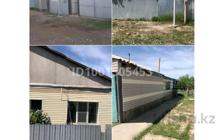 Жеке үй · 3 бөлме · 65.7 м² · 595 сот., Асет-Акын 29/2, бағасы: 11 млн ₸ в Зайсане — фото 2