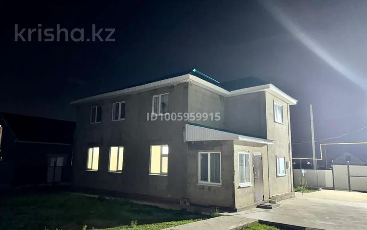 Жеке үй · 6 бөлме · 250 м² · 10 жүзд., Сазды-2, Дулат Бабатайулы, бағасы: 36.5 млн ₸ в Актобе, Сазда-2  — фото 2