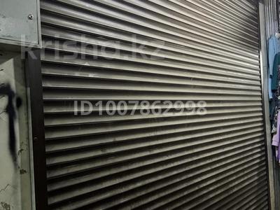 Магазины и бутики · 8 м² за 1 млн 〒 в Таразе