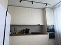 3-бөлмелі пәтер · 74 м² · 8/8 қабат, Кожамкулова, бағасы: 56.5 млн ₸ в Алматы, Алмалинский р-н — фото 2