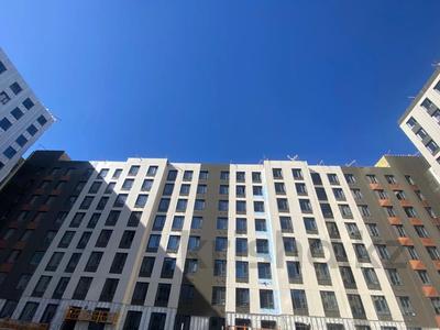 1-бөлмелі пәтер · 38.61 м² · 8/12 қабат, Е 909 29 — Улы Дала Айтматова, бағасы: 25.5 млн ₸ в Астане, Нура р-н