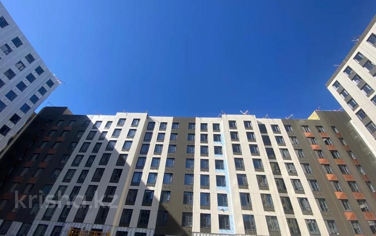 1-комнатная квартира · 38.61 м² · 8/12 этаж, Е 909 29 — Улы Дала Айтматова за 25.5 млн ₸ в Астане, Нура р-н — фото 20