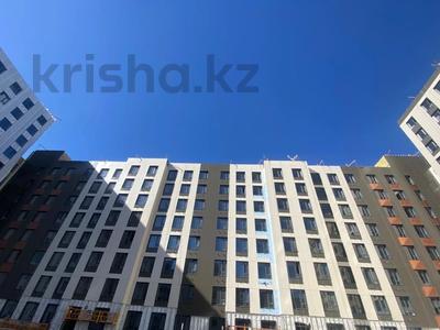 1-бөлмелі пәтер · 38.61 м² · 8/12 қабат, Е 909 29 — Улы Дала Айтматова, бағасы: 25.5 млн ₸ в Астане, Нура р-н