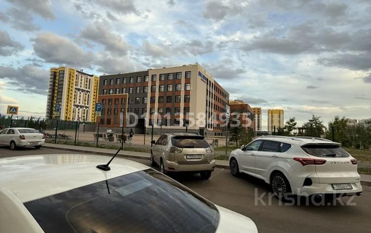 1-бөлмелі пәтер · 37 м² · 9/16 қабат, Аль Фараби 34 — Школа Бином, бағасы: 23 млн ₸ в Астане, Есильский р-н — фото 3