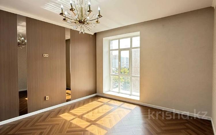 2-бөлмелі пәтер · 43 м² · 9/10 қабат, Алихан Бокейхан 13 — СВЕЖИЙ РЕМОНТ, СРОЧНО, бағасы: 33.5 млн ₸ в Астане, Есильский р-н — фото 3