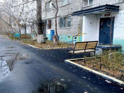 3-бөлмелі пәтер · 63.8 м² · 3/5 қабат, Крестянская 45 — Пересечение улиц Иртышская, бағасы: 26.5 млн ₸ в Семее