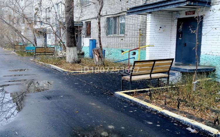 3-бөлмелі пәтер · 63.8 м² · 3/5 қабат, Крестянская 45 — Пересечение улиц Иртышская, бағасы: 26.5 млн ₸ в Семее — фото 2