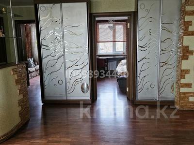 5-комнатная квартира · 115 м² · 3/9 этаж, Засядко 58 за 48 млн 〒 в Семее