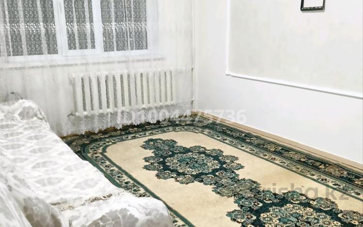 1-бөлмелі пәтер · 40 м² · 8/9 қабат, Назарбаева — Напротив пляжа, бағасы: 16 млн ₸ в Талдыкоргане, Каратал — фото 2