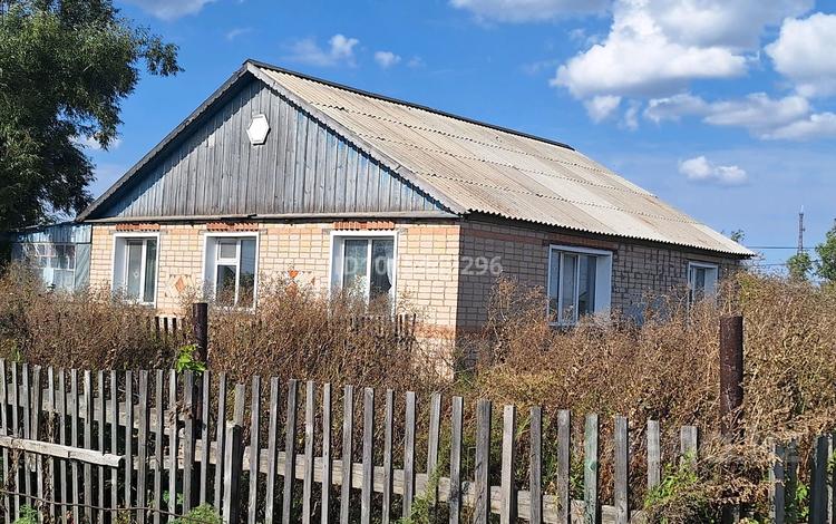Отдельный дом · 4 комнаты · 86 м² · 10 сот., Камарова 33 за 4.5 млн ₸ в Тимирязево — фото 5