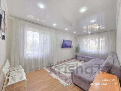 3-комнатная квартира · 59.7 м² · 1/5 этаж, ул. Абая за 12 млн 〒 в Темиртау