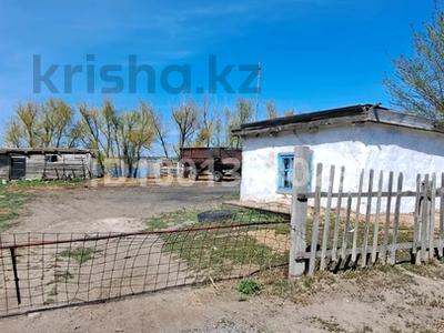 Жеке үй · 2 бөлме · 60 м² · 12 сот., Луговая — С. Карабай, Аксуский рн, бағасы: 5 млн ₸