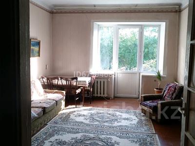 3-комнатная квартира, 94 м², 2/2 этаж, Бажова 44 за 14.5 млн 〒 в Усть-Каменогорске