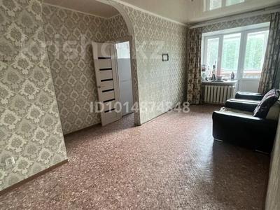 3-бөлмелі пәтер · 52 м² · 3/4 қабат, назарбаева, бағасы: 15.5 млн ₸ в Уральске