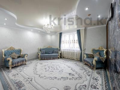 3-комнатная квартира · 94 м² · 5/5 этаж, Габидена Мустафина 1/3 за 38 млн ₸ в Астане, Алматы р-н