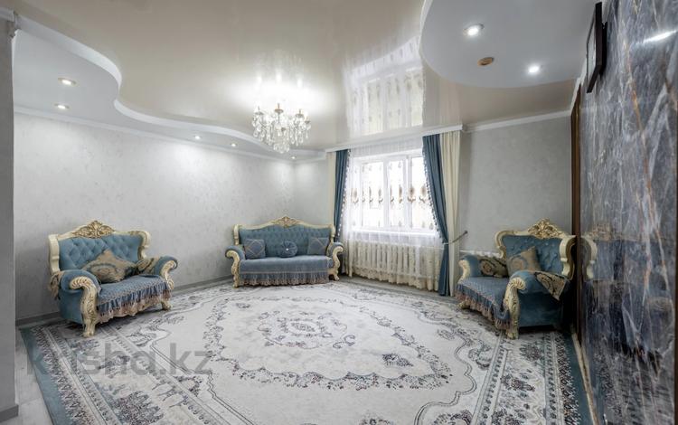 3-комнатная квартира · 94 м² · 5/5 этаж, Габидена Мустафина 1/3 за 38 млн ₸ в Астане, Алматы р-н — фото 25