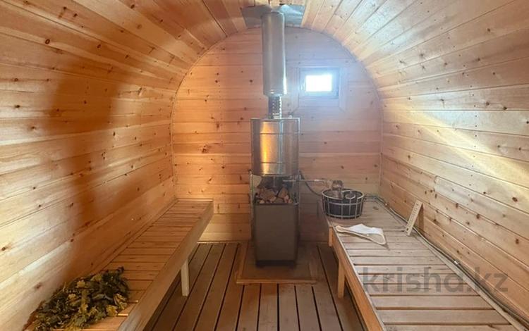 Гостинично-банный бизнес · 1000 м², бағасы: 190 млн ₸ в Каскелене — фото 2