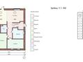 Гостинично-банный бизнес · 1000 м², бағасы: 190 млн ₸ в Каскелене — фото 12