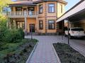 Отдельный дом · 5 комнат · 300 м² · 10 сот., Центр — Центральный парк за 140 млн ₸ в Талдыкоргане