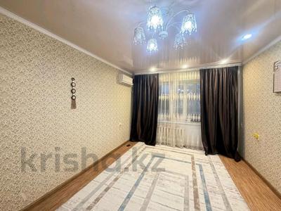 2-бөлмелі пәтер · 60 м² · 10/10 қабат, Гагарина, бағасы: 18.8 млн ₸ в Уральске