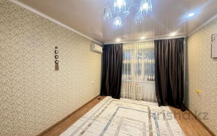 2-бөлмелі пәтер · 60 м² · 10/10 қабат, Гагарина, бағасы: 18.8 млн ₸ в Уральске — фото 2