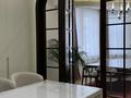 5-бөлмелі пәтер · 210 м² · 2/6 қабат, мкр Мирас, Мкр. Мирас 128 — Гольф клуб Жайлау, бағасы: 250 млн ₸ в Алматы, Бостандыкский р-н — фото 10