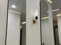 5-бөлмелі пәтер · 210 м² · 2/6 қабат, мкр Мирас, Мкр. Мирас 128 — Гольф клуб Жайлау, бағасы: 250 млн ₸ в Алматы, Бостандыкский р-н — фото 35