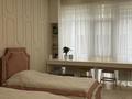 5-бөлмелі пәтер · 210 м² · 2/6 қабат, мкр Мирас, Мкр. Мирас 128 — Гольф клуб Жайлау, бағасы: 250 млн ₸ в Алматы, Бостандыкский р-н — фото 4