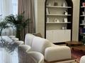 5-бөлмелі пәтер · 210 м² · 2/6 қабат, мкр Мирас, Мкр. Мирас 128 — Гольф клуб Жайлау, бағасы: 250 млн ₸ в Алматы, Бостандыкский р-н — фото 46