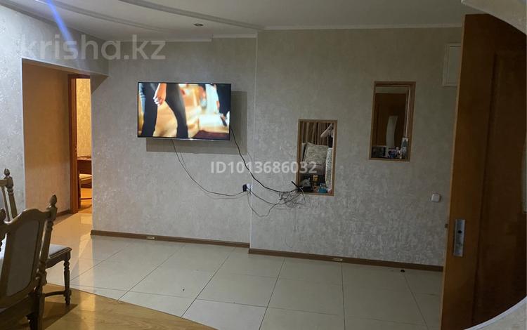 3-бөлмелі пәтер · 67 м² · 4/5 қабат, Кайши Дина 8/1, бағасы: 32 млн ₸ в Астане, Алматы р-н — фото 2