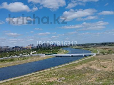 1-комнатная квартира · 24 м² · 7/9 этаж, Е-810 2/21 — Улы Дала пересечение Нажимеденова за 190 000 ₸ в Астане, Есильский р-н