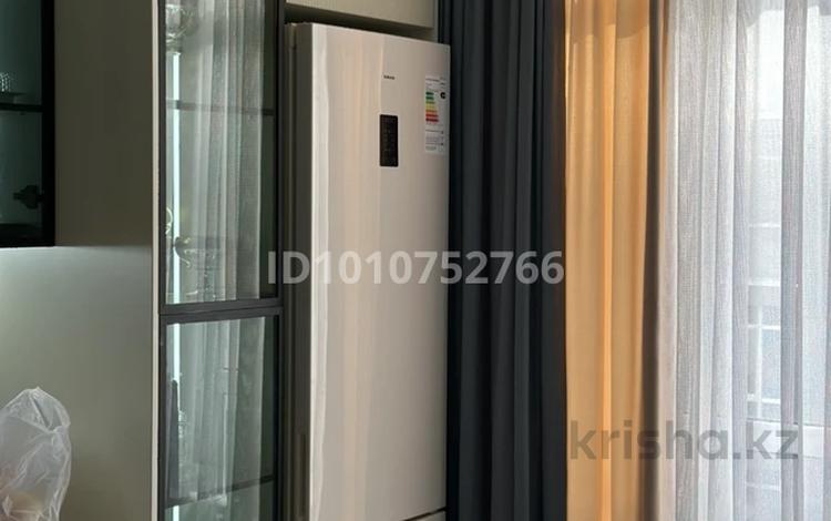 2-комнатная квартира · 70 м² · 3/7 этаж, Касыма Шарипова 206/9 — Сайна за 43.5 млн 〒 в Алматы, Алатауский р-н — фото 2