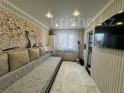 2-комнатная квартира · 44.8 м² · 4/5 этаж, пр. Строителей за 8.8 млн 〒 в Темиртау