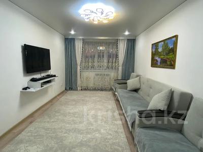 3-бөлмелі пәтер · 70 м² · 3/5 қабат, Строителей 47, бағасы: 17 млн ₸ в Аксу