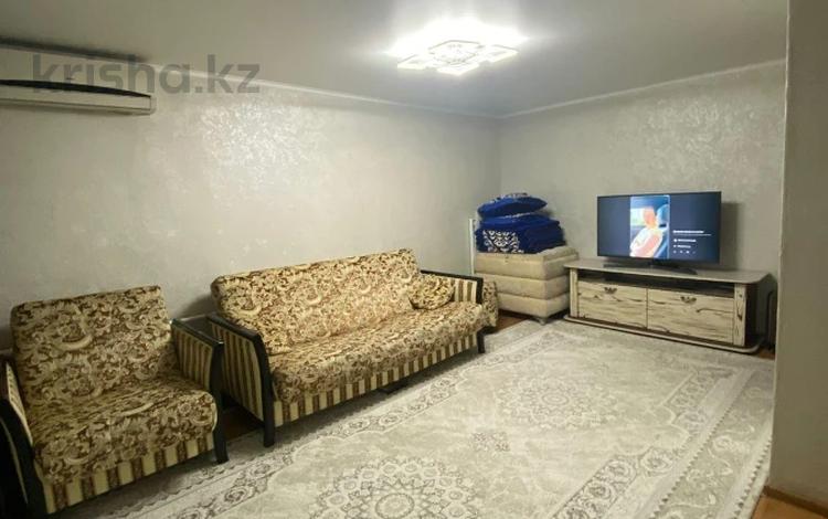 3-бөлмелі пәтер · 63.3 м² · 1/6 қабат, Карбышева, бағасы: 22.5 млн ₸ в Костанае — фото 2