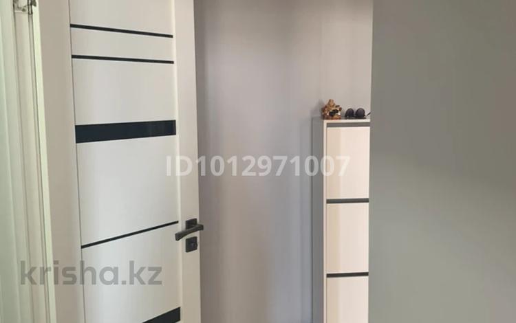 1-бөлмелі пәтер · 46 м² · 11/17 қабат, мкр Куйгенжар, Сыганак 6, бағасы: 210 000 ₸ в Астане, Есильский р-н — фото 2