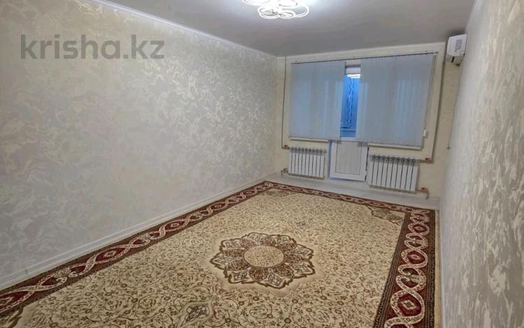 2-комнатная квартира · 48 м² · 4/5 этаж, АЙБЕРГЕНОВА — АЛЬ-ФАРАБИ за 19.5 млн ₸ в Шымкенте, Аль-Фарабийский р-н — фото 2
