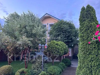 Отдельный дом · 3 комнаты · 120 м² · 3.5 сот., мкр Горный Гигант 19 — Азербаева за 180 млн 〒 в Алматы, Медеуский р-н