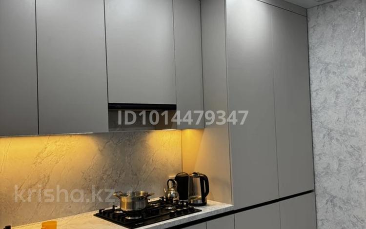2-бөлмелі пәтер · 65 м² · 5/9 қабат, 1-ші шағым аудан, Кобыланды Батыр 36 Б, бағасы: ~ 34 млн ₸ в Костанае, 1-й микрорайон — фото 2