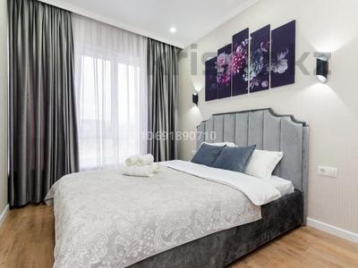 1-бөлмелі пәтер · 37 м² · 9/12 қабат, Тажибаевой 157 к1, бағасы: 23 000 ₸ в Алматы, Бостандыкский р-н