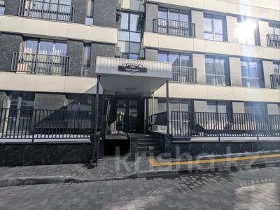 3-комнатная квартира · 96 м² · 1/4 этаж, Егора Редько 3 за 63 млн ₸ в Алматы, Наурызбайский р-н