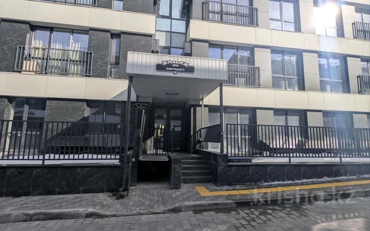 3-комнатная квартира · 96 м² · 1/4 этаж, Егора Редько 3 за 63 млн ₸ в Алматы, Наурызбайский р-н — фото 2