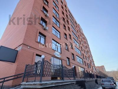 4-комнатная квартира · 123.4 м² · 9/9 этаж, Достоевского 95 — Достоевского 95 за 67 млн ₸ в Семее