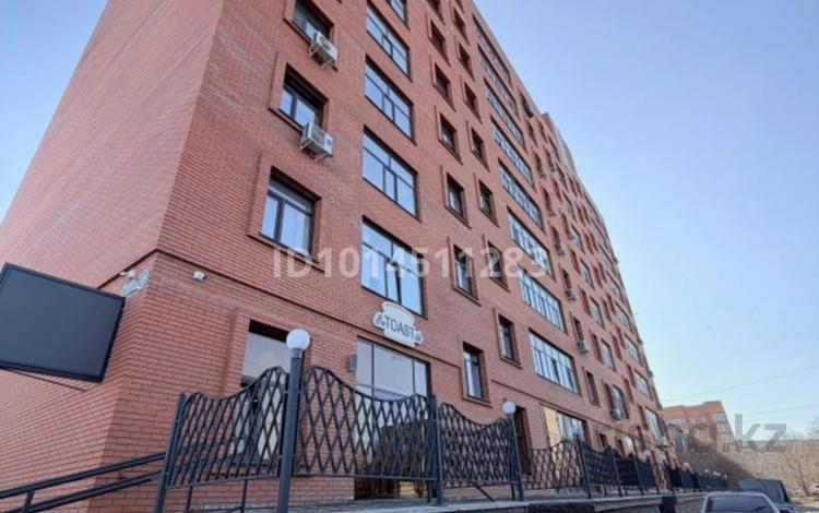 4-комнатная квартира · 123.4 м² · 9/9 этаж, Достоевского 95 — Достоевского 95 за 67 млн ₸ в Семее — фото 2