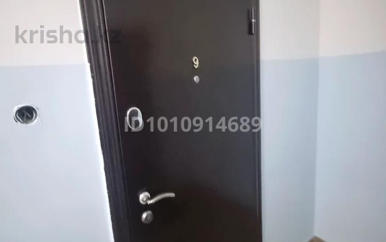 1-бөлмелі пәтер · 52 м² · 4/10 қабат, 29-й мкр, 29-ш/а. 220, бағасы: 16 млн ₸ в Актау — фото 2