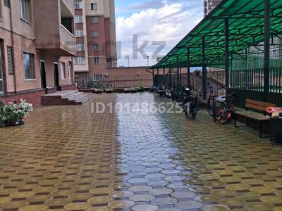 1-комнатная квартира · 38 м² · 2/14 этаж, Ракымжана Кошкарбаева 45б за 30 млн ₸ в Астане, Алматы р-н