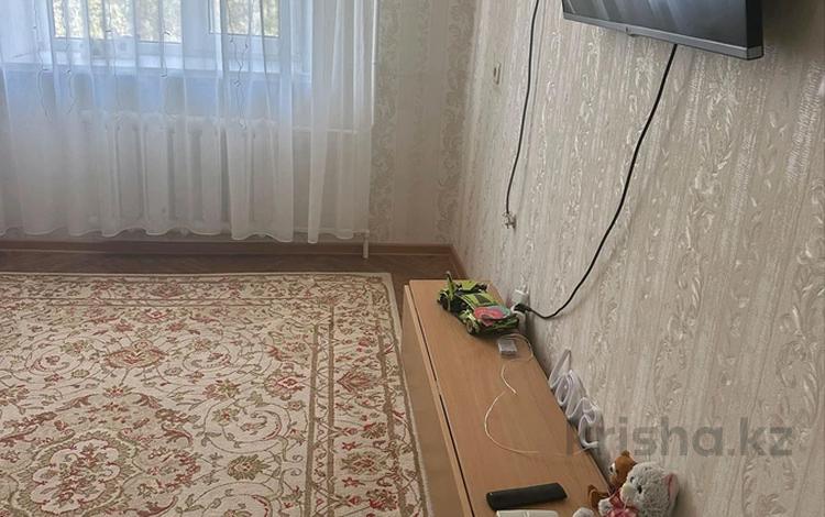 2-комнатная квартира · 41.8 м² · 3/5 этаж, мкр Жилгородок, Кутузова за 9.7 млн ₸ в Актобе — фото 2