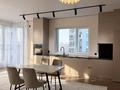 4-комнатная квартира · 100 м² · 13/20 этаж, Абая 160 к1 77 — Туркебаева, Тургут Озала за 85.5 млн ₸ в Алматы, Бостандыкский р-н — фото 15